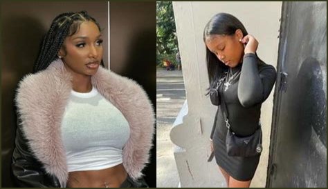 Bernice Burgos' Daughter's Age And Journey Revealed